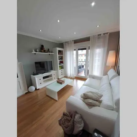 Appartement Apartamento Con Vistas Al Mar, Piscina Y Parking Sanxenxo