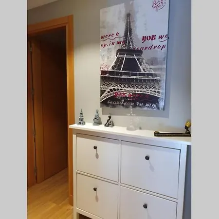Appartement Apartamento Con Vistas Al Mar, Piscina Y Parking *