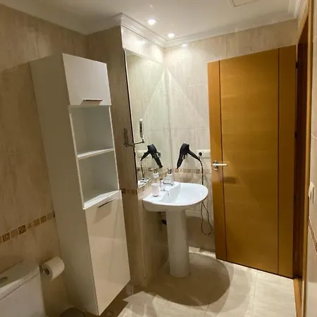 Apartamento Con Vistas Al Mar, Piscina Y Parking * Sanxenxo